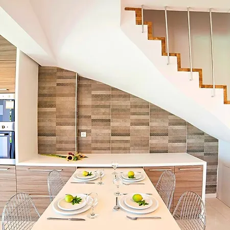 Perla With Heated Pool Villa *