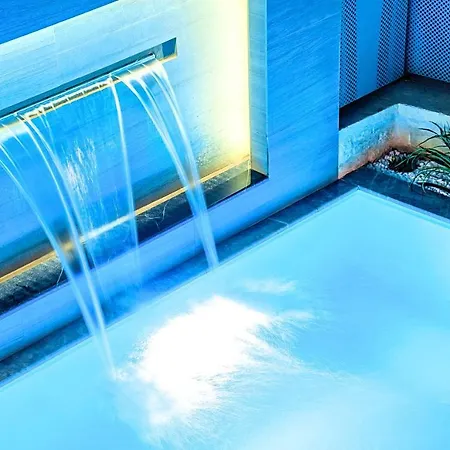 Villa Perla With Heated Pool *